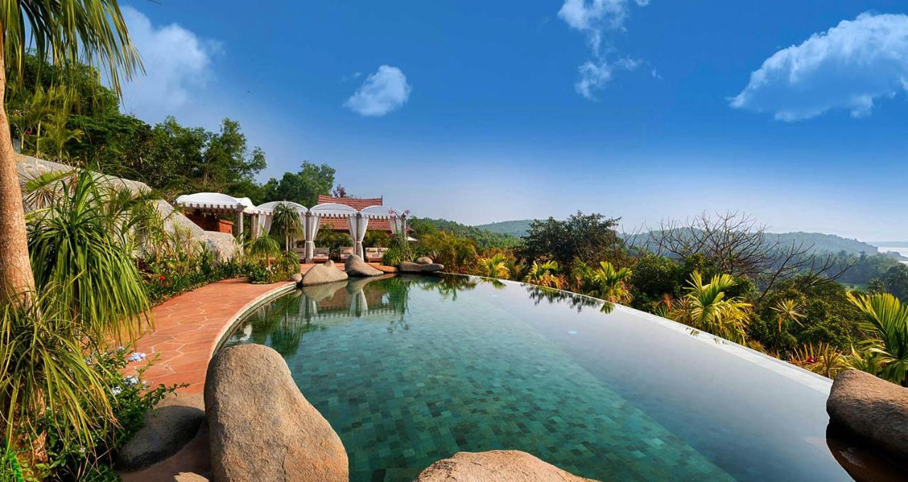 Kahani Paradise Gokarna  Exterior foto