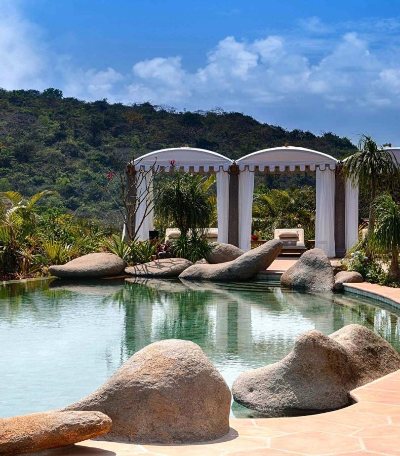 Kahani Paradise Gokarna  Exterior foto