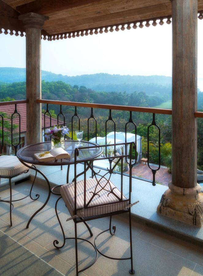 Kahani Paradise Gokarna  Exterior foto