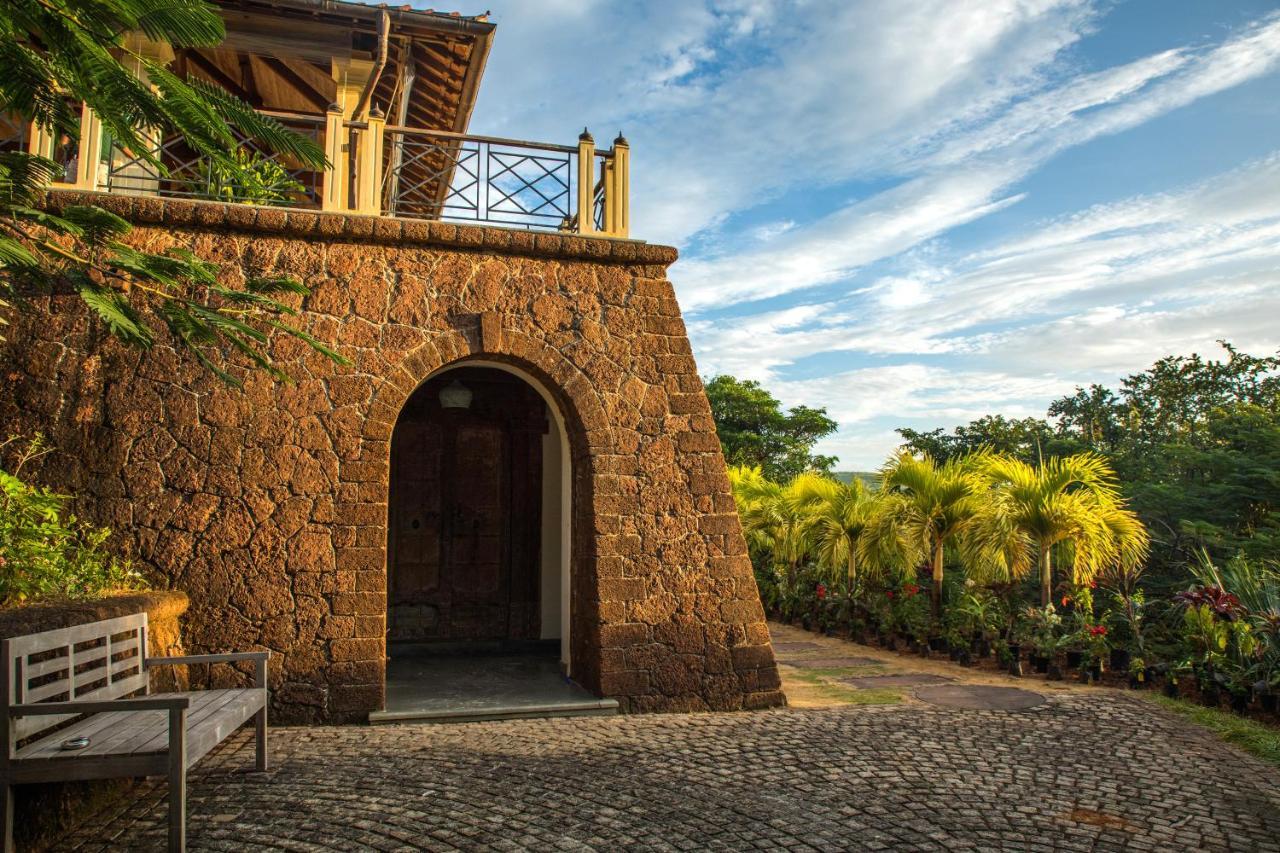 Kahani Paradise Gokarna  Exterior foto