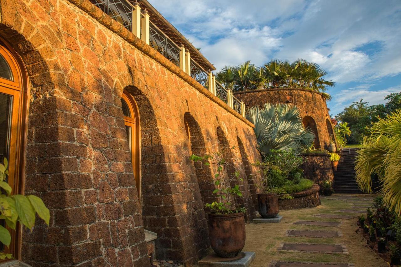 Kahani Paradise Gokarna  Exterior foto