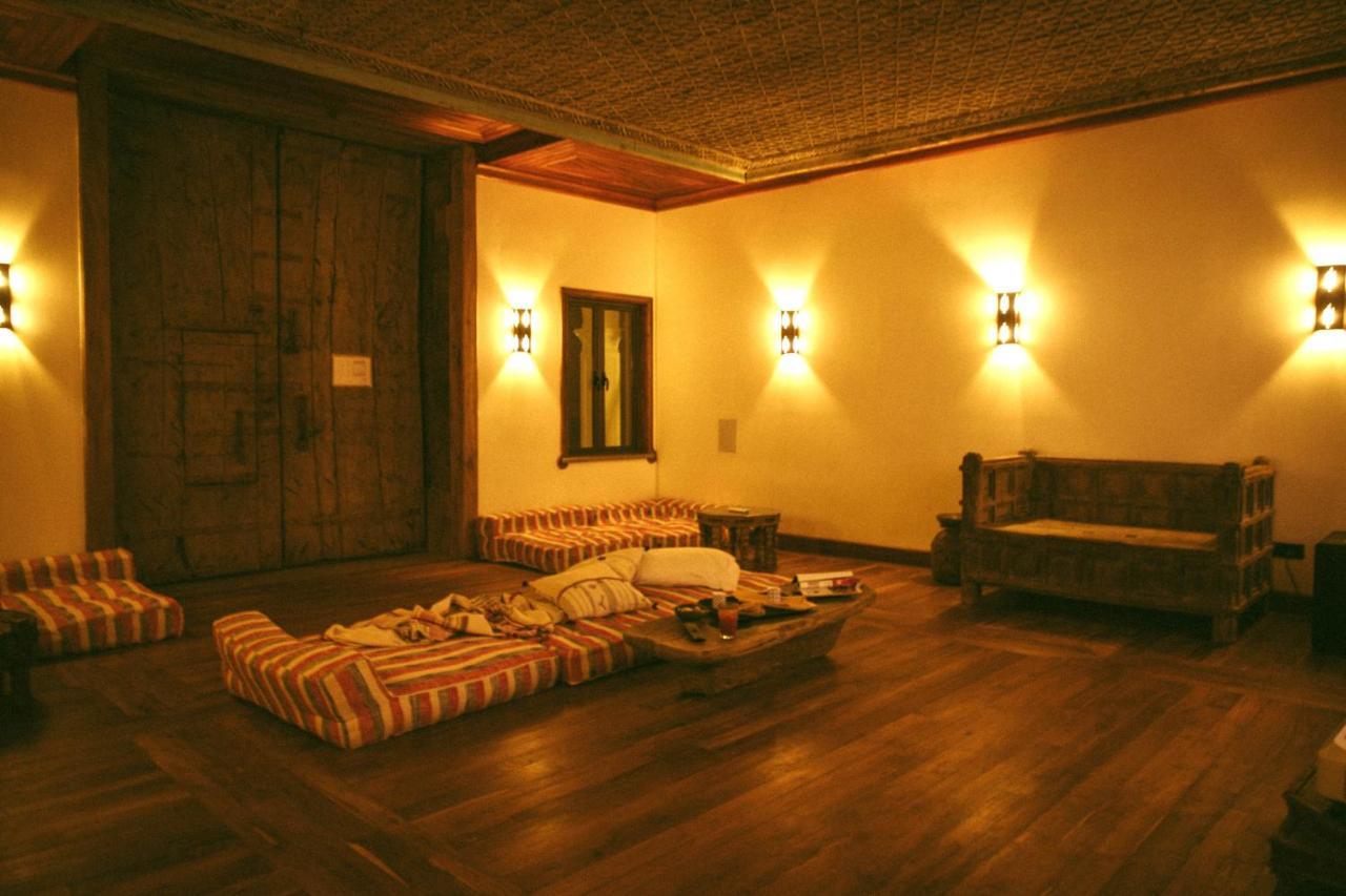 Kahani Paradise Gokarna  Exterior foto