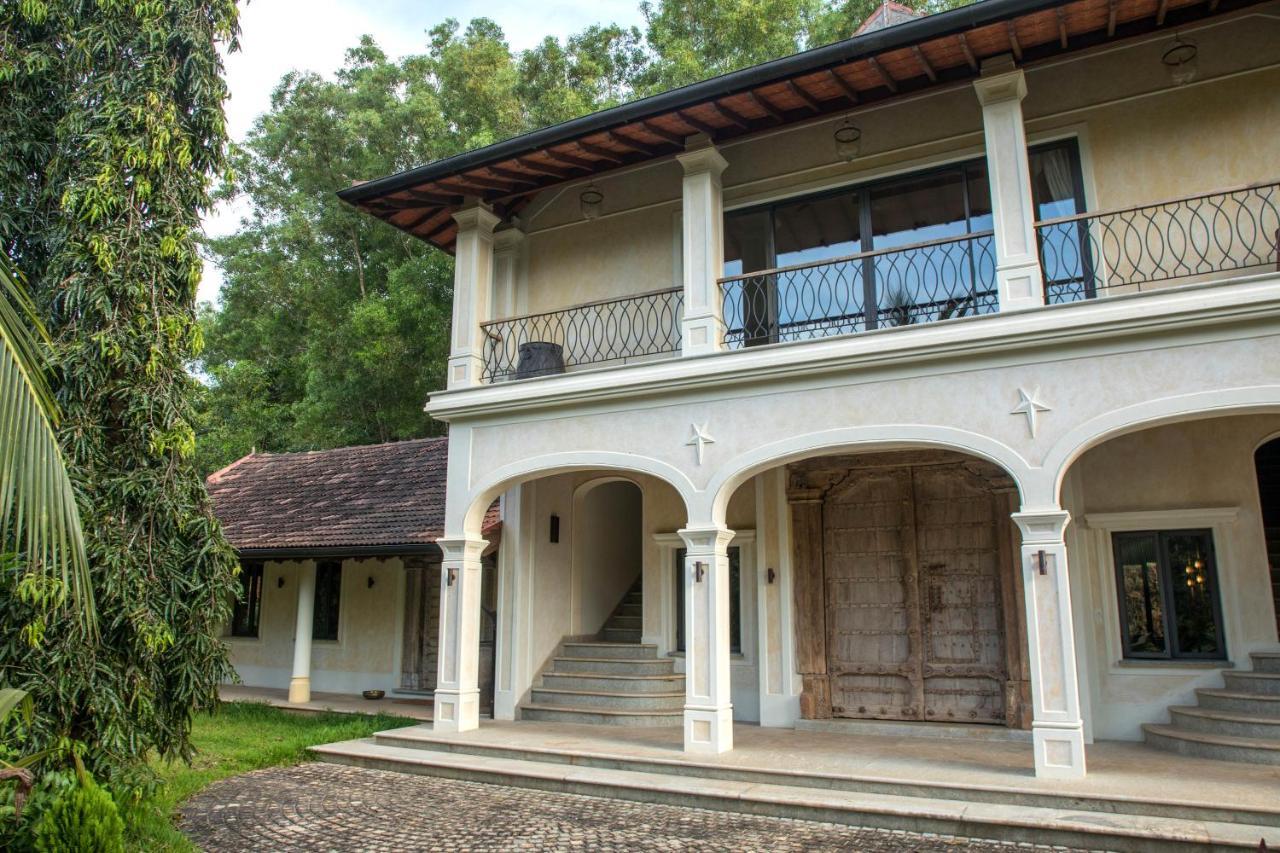 Kahani Paradise Gokarna  Exterior foto