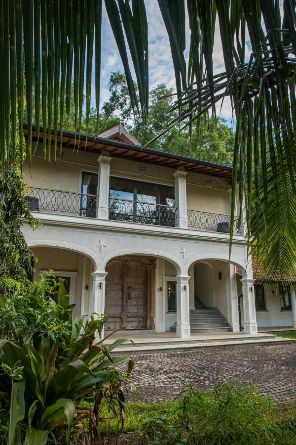 Kahani Paradise Gokarna  Exterior foto